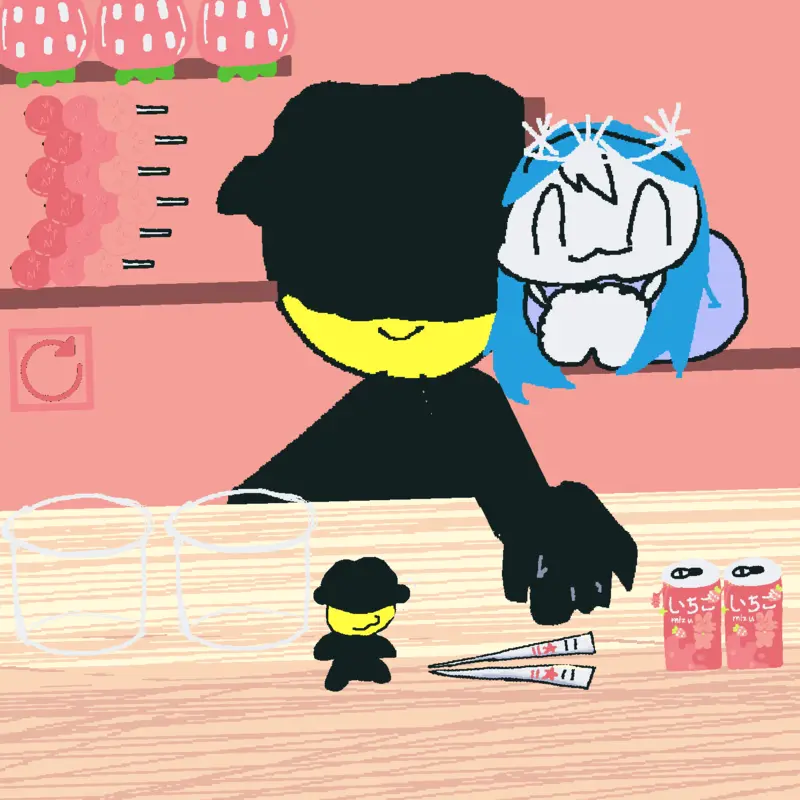 Game by @LightBunny