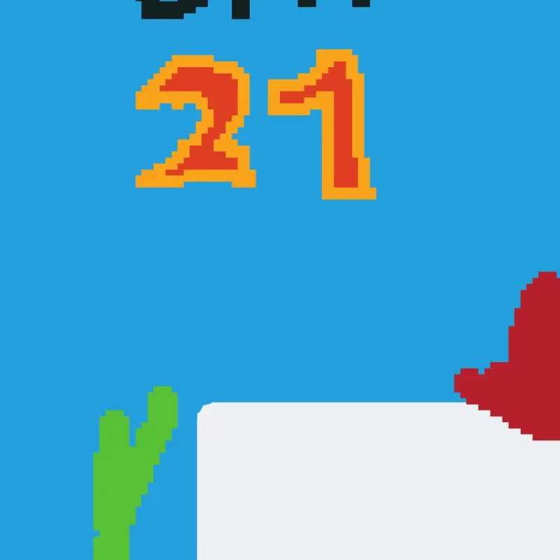 Game by @Hiamhaiai