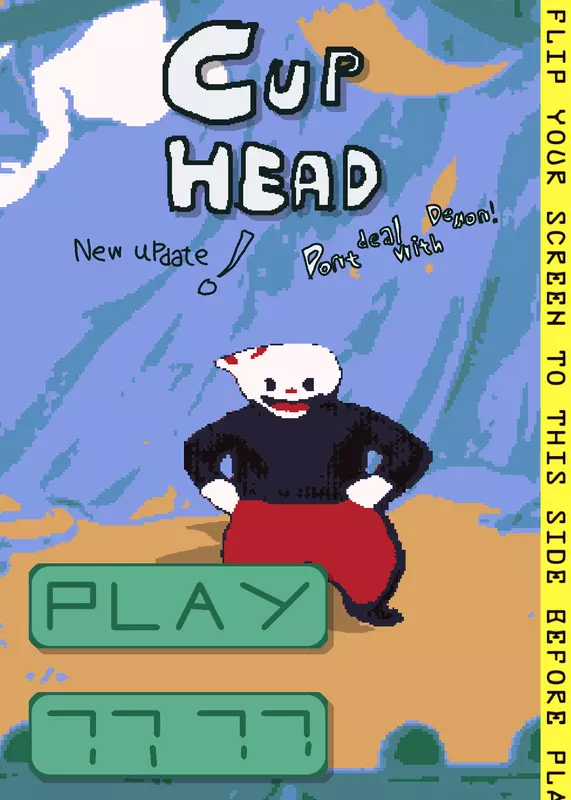 Game by @im-a_minion