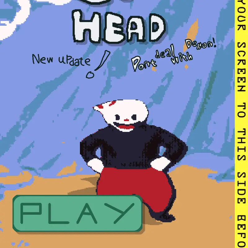 Game by @da_castilho