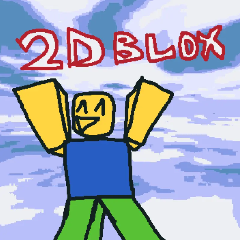 2D Blox by @fifo144
