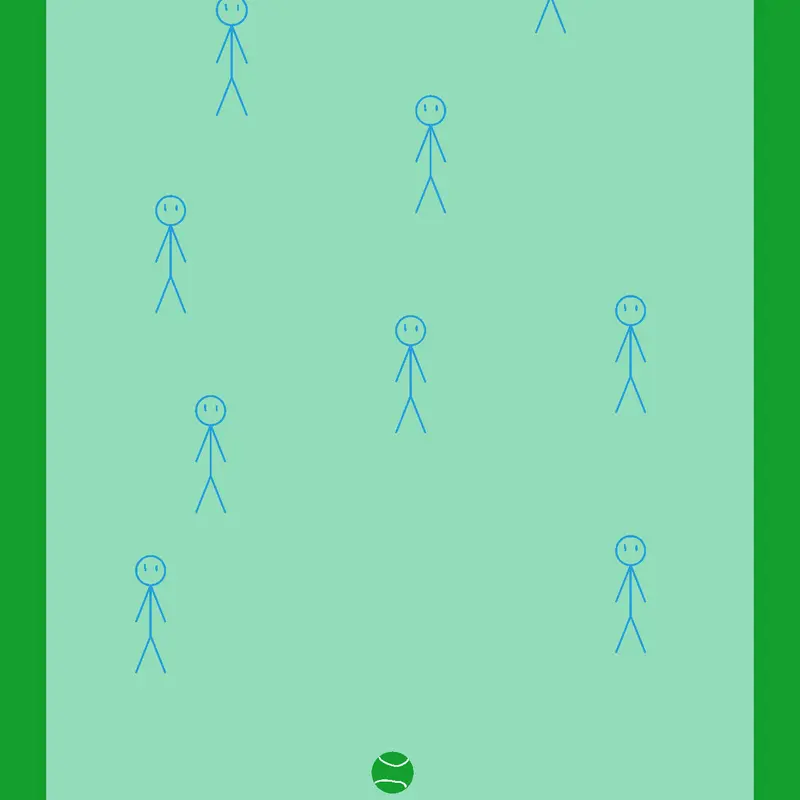 Game by @zigzaag