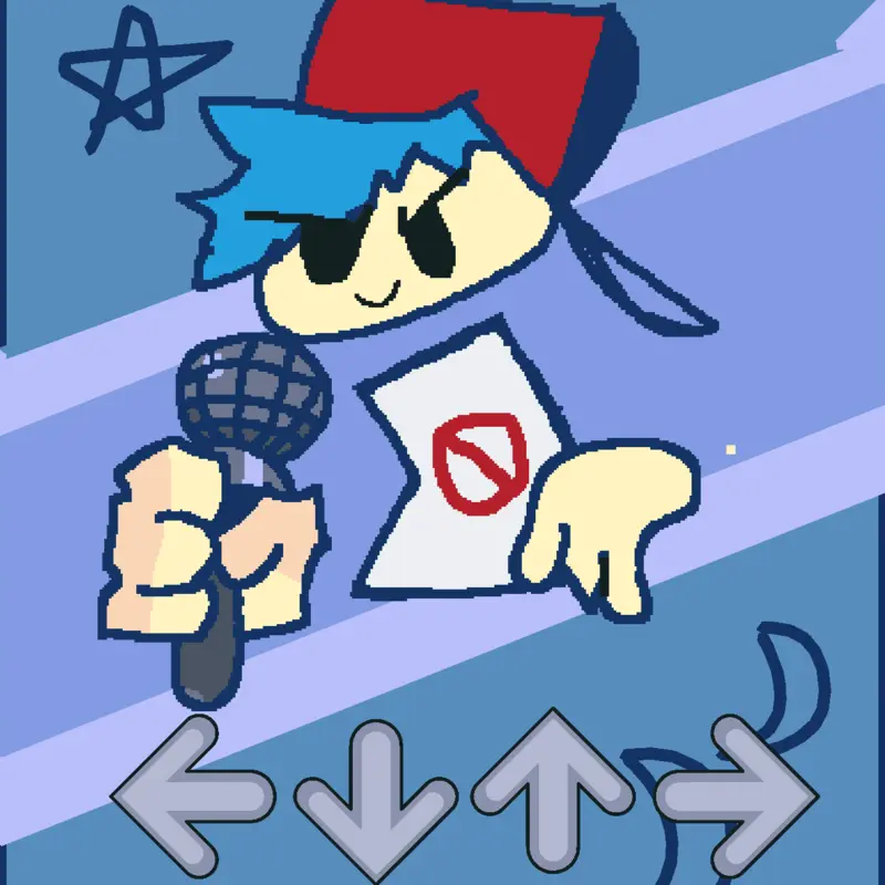 Game by @Tomatexa