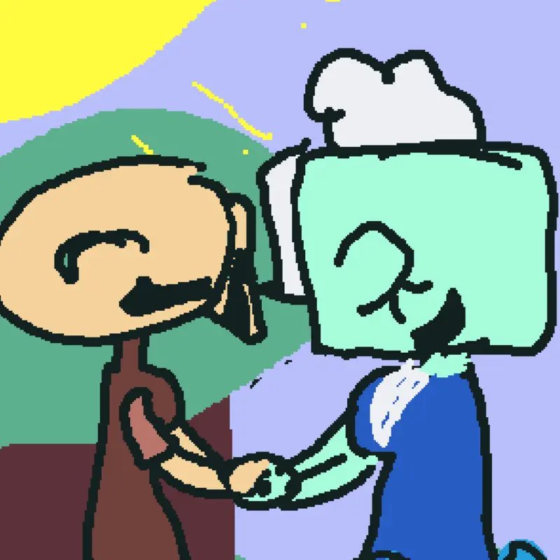 Animation by @miacats