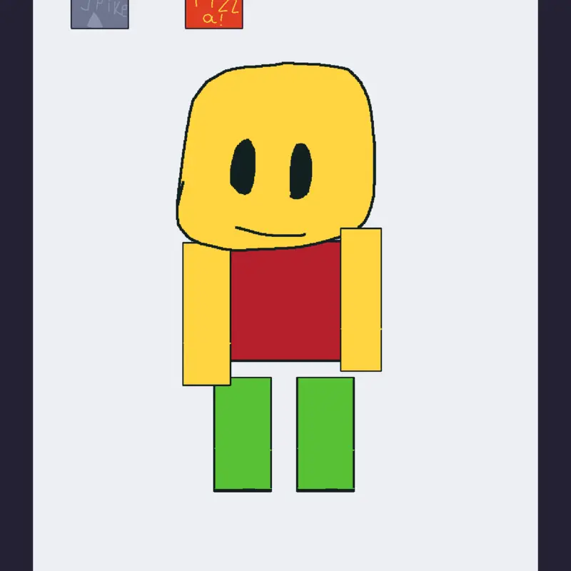Game by @BL44CK
