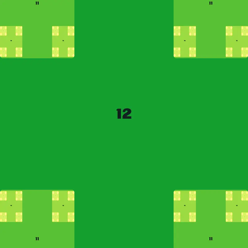 Game by @AyaanOmar
