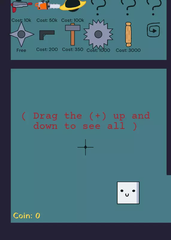 Game by @UnCosoItaliano