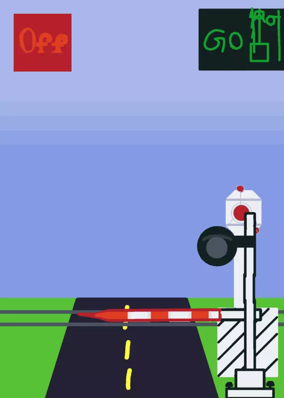 Game by @railraod