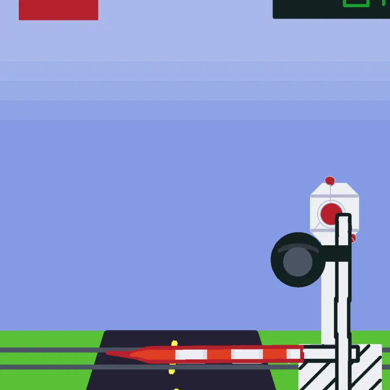 Game by @railraod