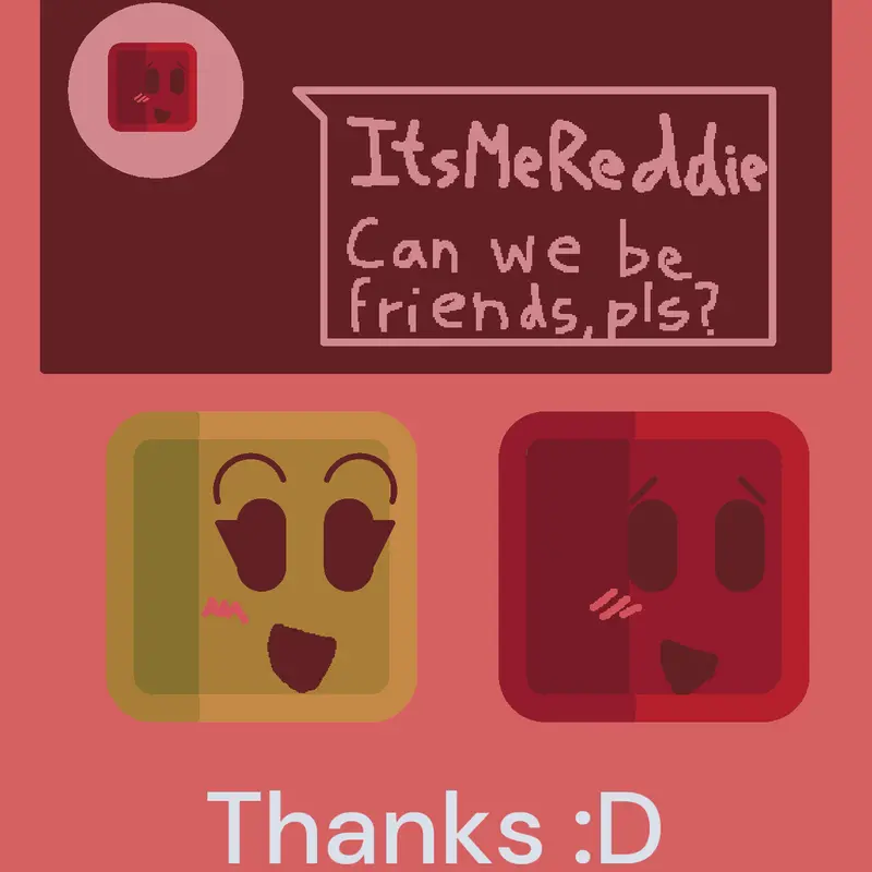 Game by @reddie_