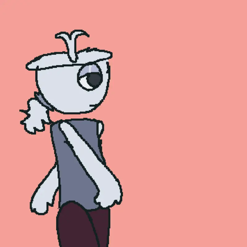 Hehe by @yourlocalsprunkiOSCer