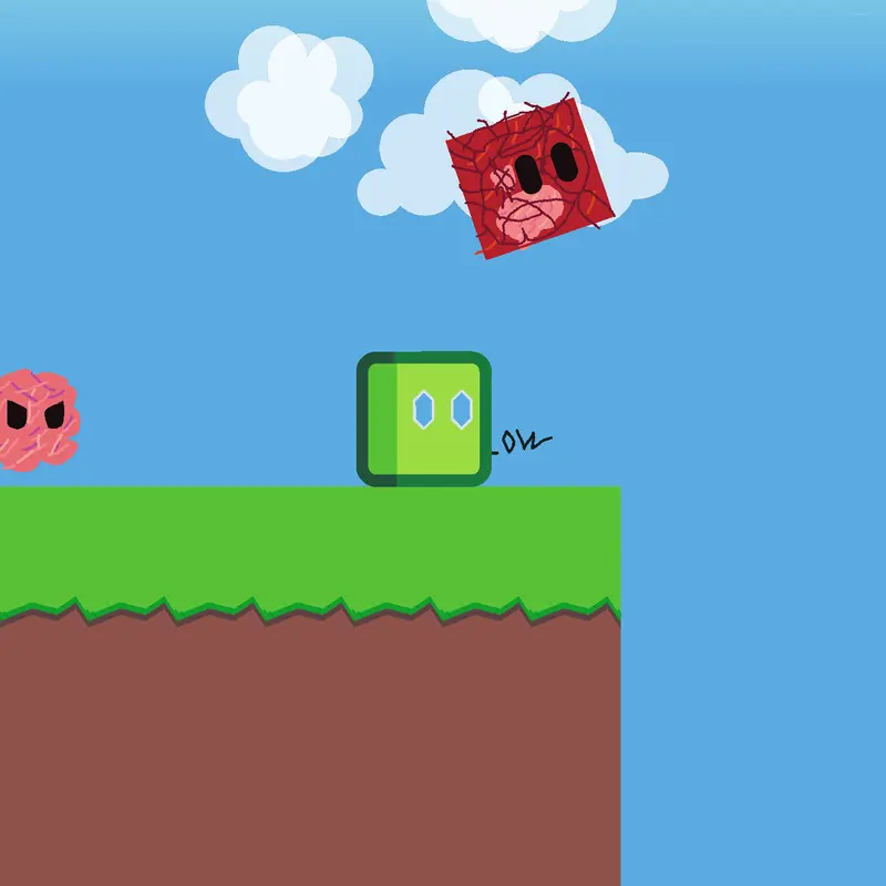 Game by @mario1234s