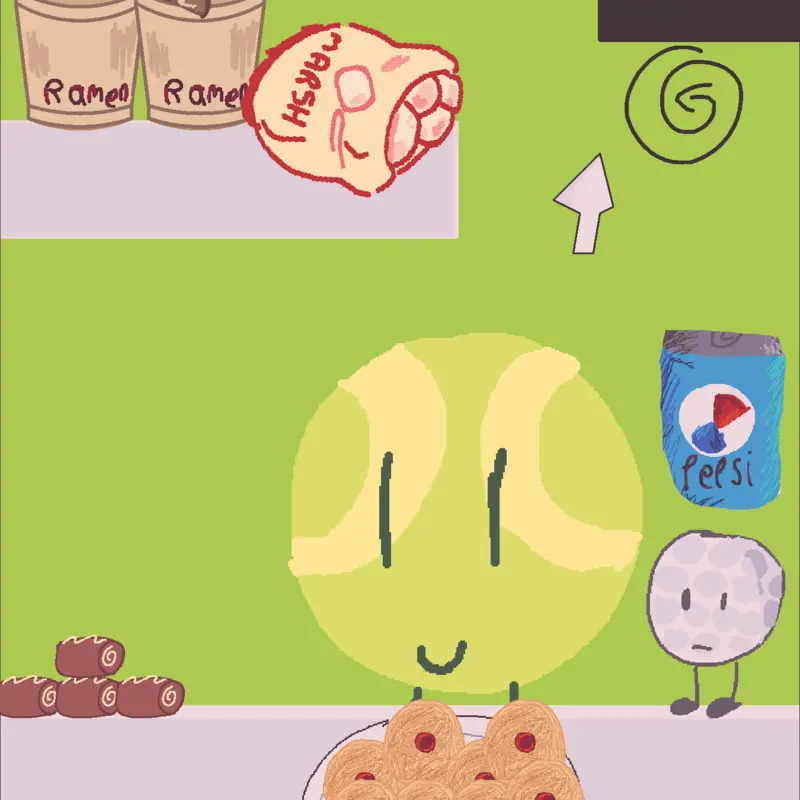 Game by @ohmytoe