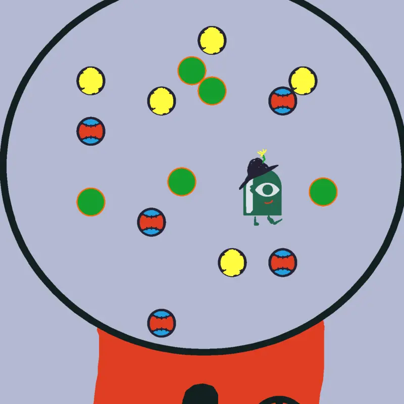Game by @Mama746