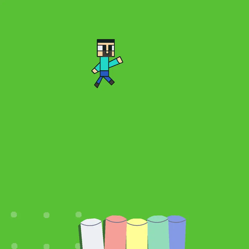 Game by @fattundo