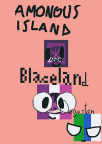 If Blaceland, Dagestan and Amongus Blace...