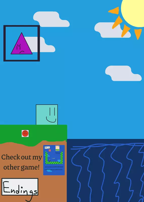 Game by @ZacharyCM