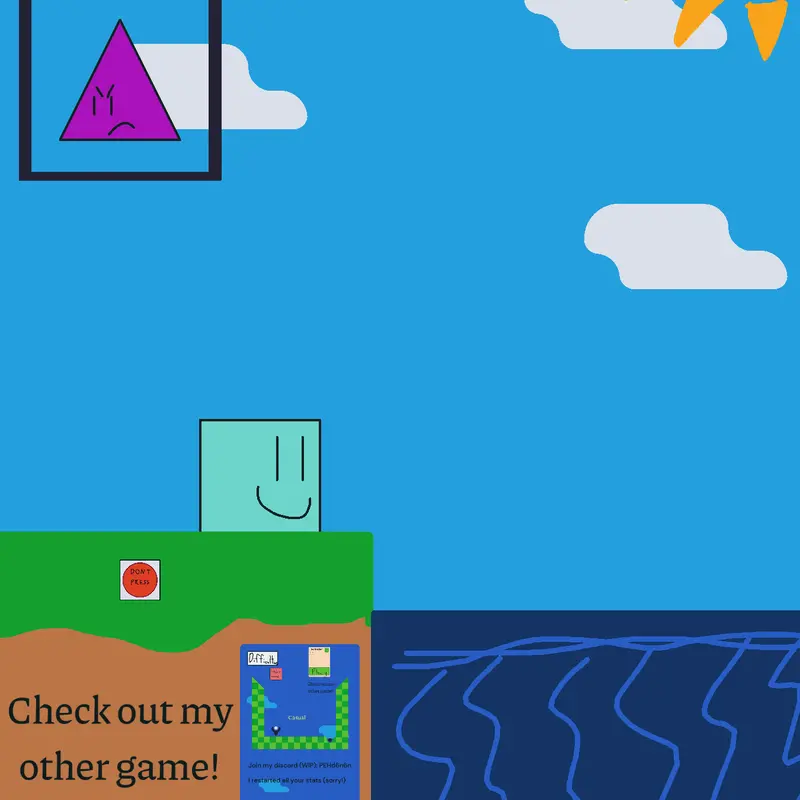 Game by @ZacharyCM
