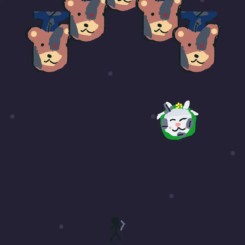 Game by @Eriproo