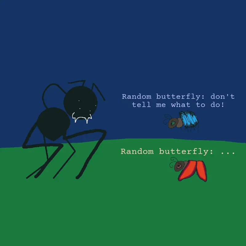Game by @am_just_a_normal_person