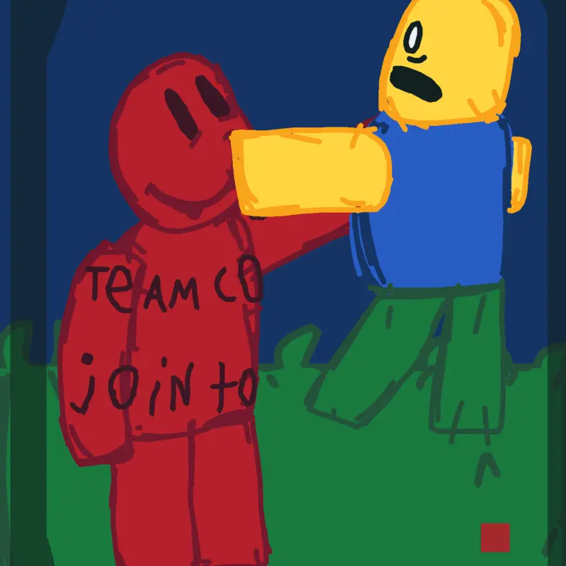Game by @iLikeTurtles5