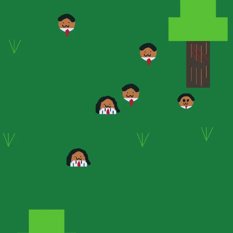 Game by @ARGYA