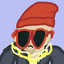 Wrapek avatar