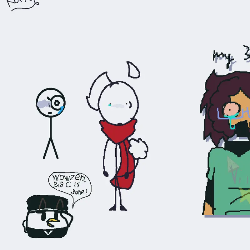 Game by @XDRBG