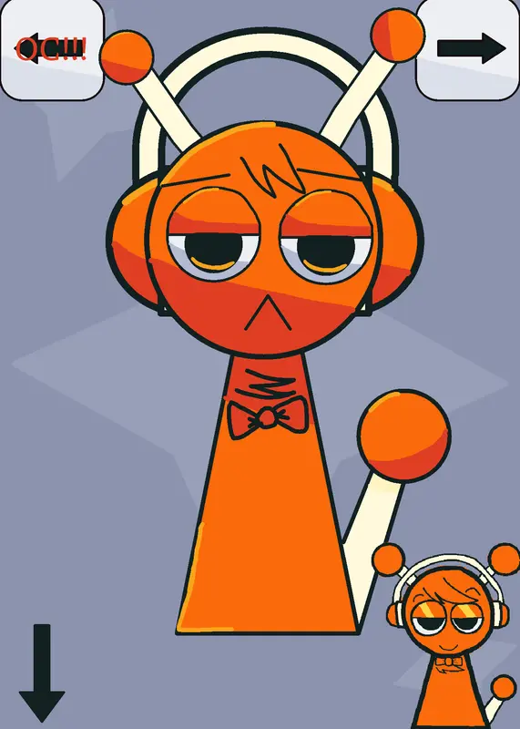 Game by @Max-onYTsprunki