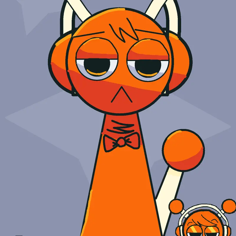 Game by @Max-onYTsprunki2026