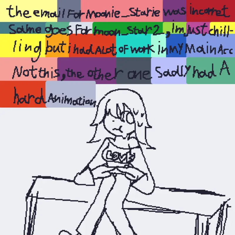Game by @M00NIE_ST4RIE_5