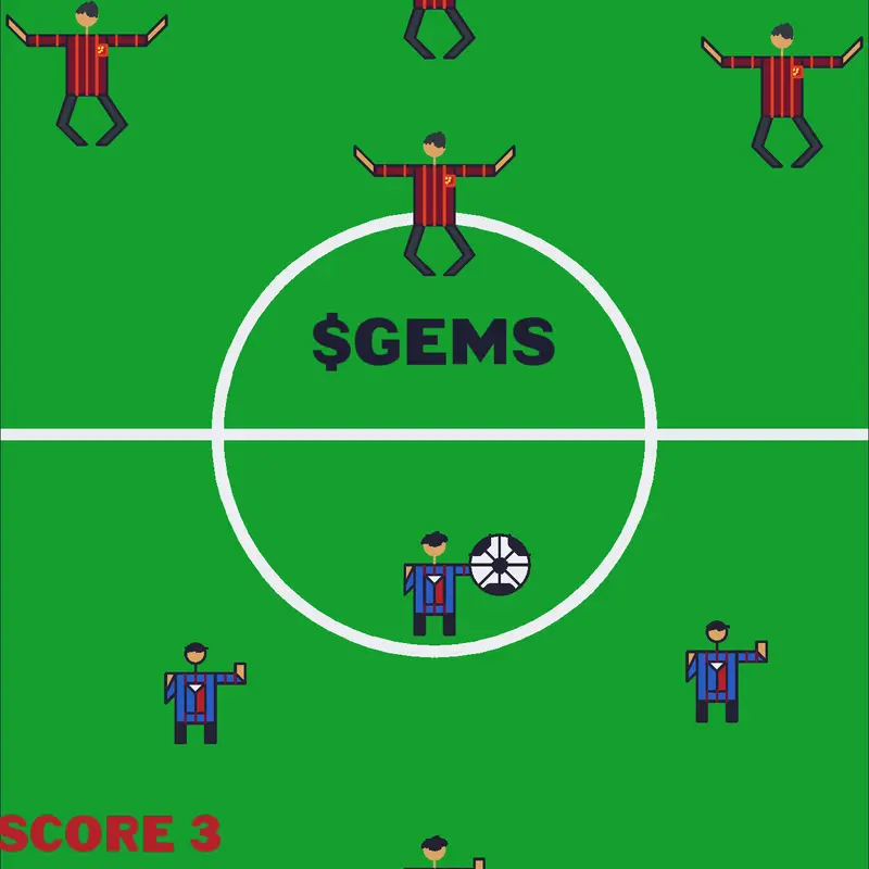 Game by @Zeus_1223