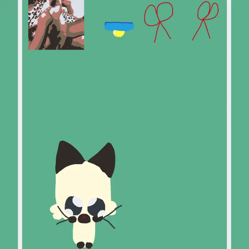 Game by @ShirinAli
