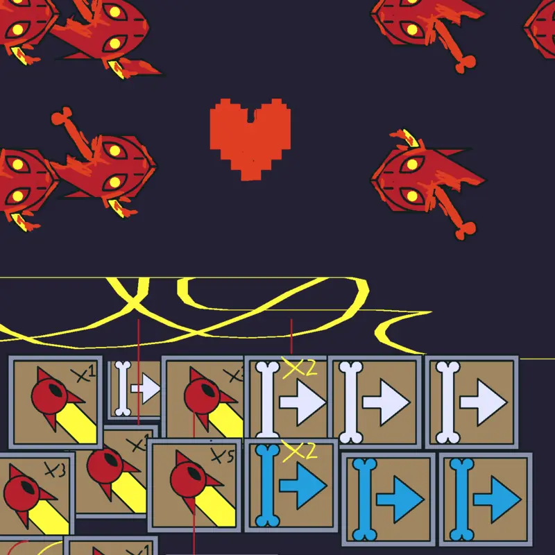 Game by @lukasbt2015