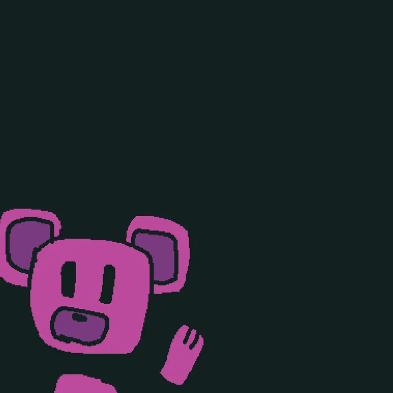 Bear by @verity14