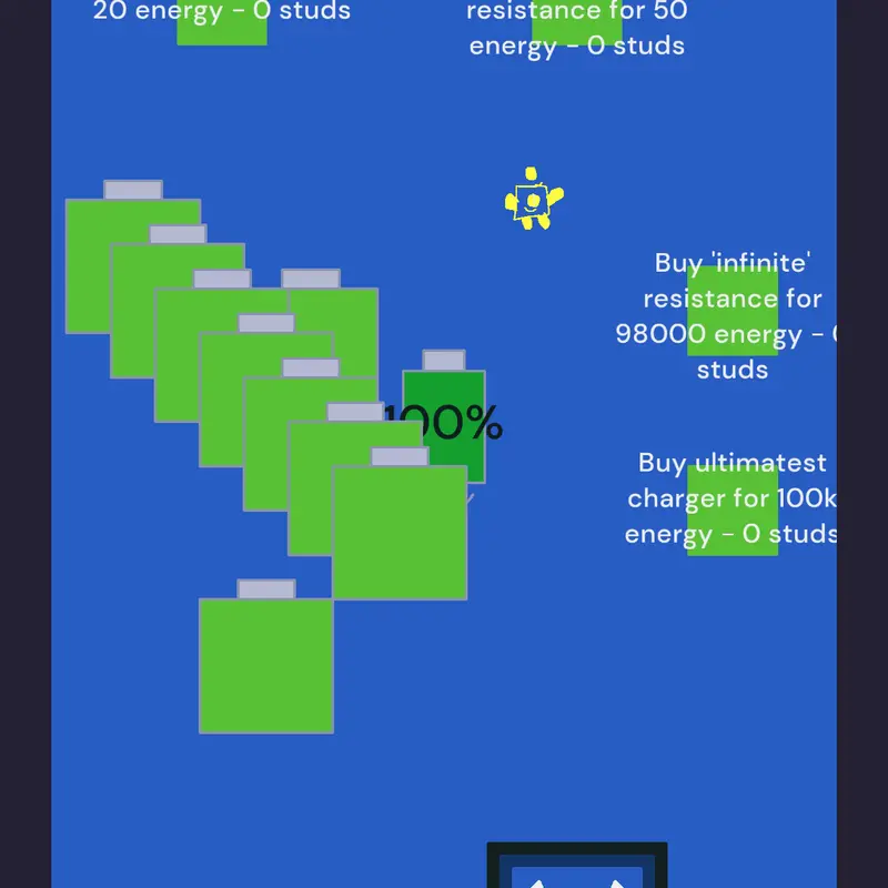 Game by @Yiderinvible