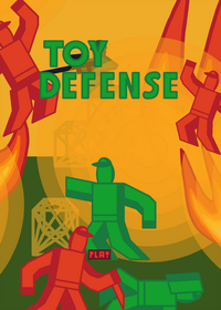 Toy Defense