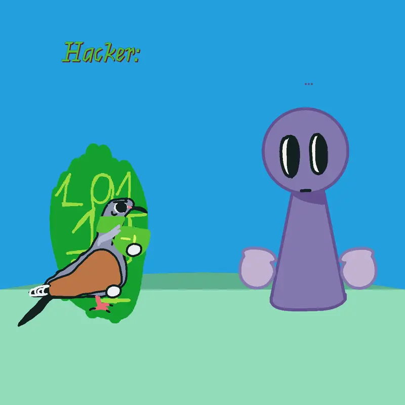 Game by @dovevrringy
