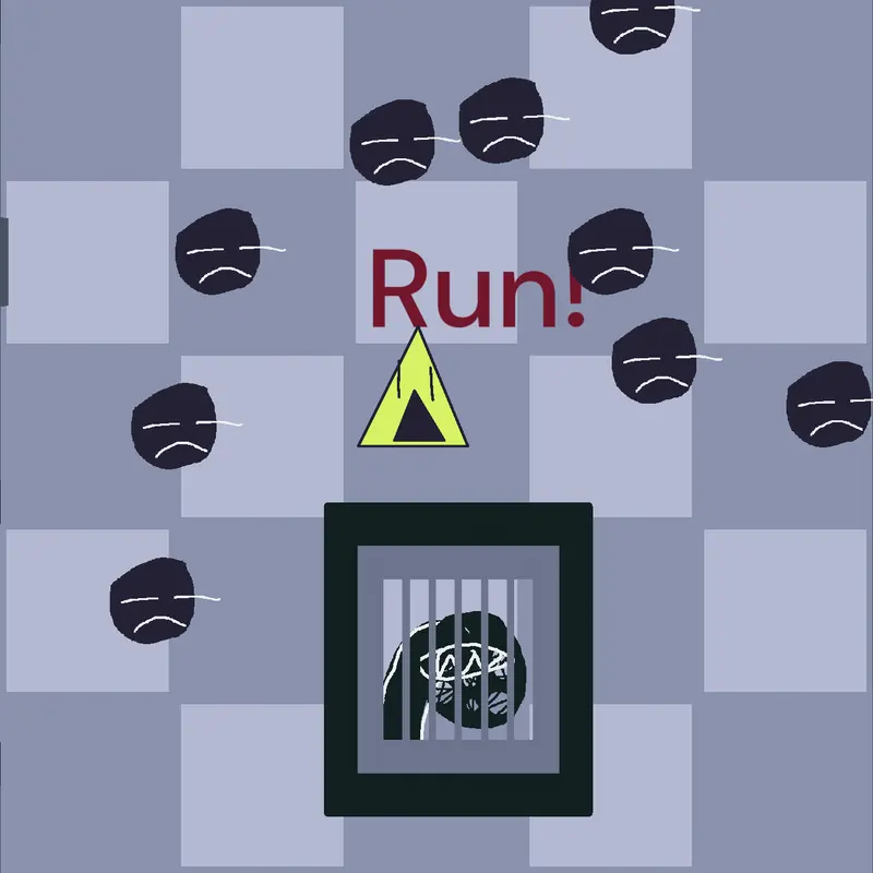 Game by @kioamw