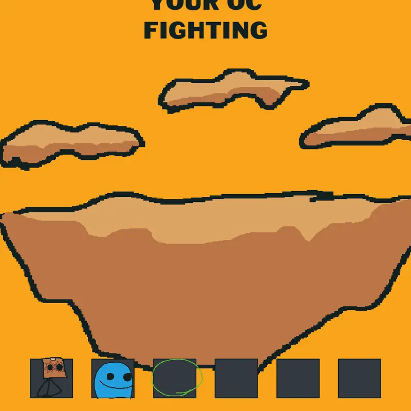 Game by @B0N0