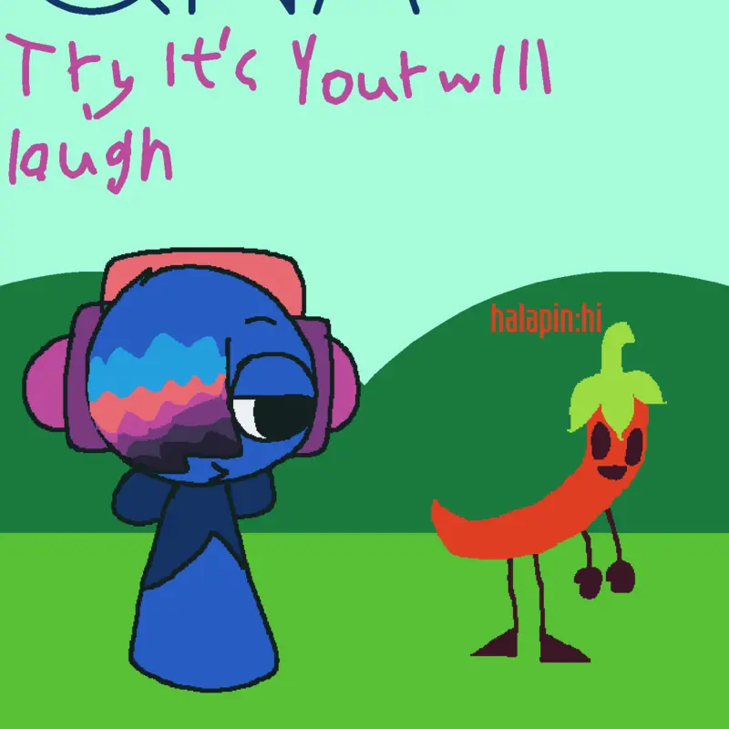 Game by @halapino