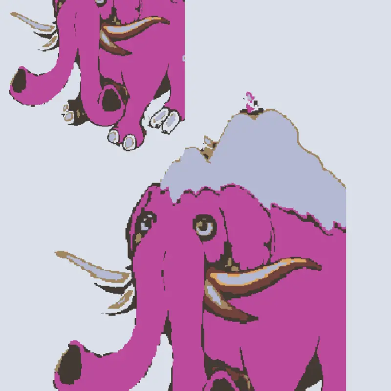 Game by @angryfurcorn