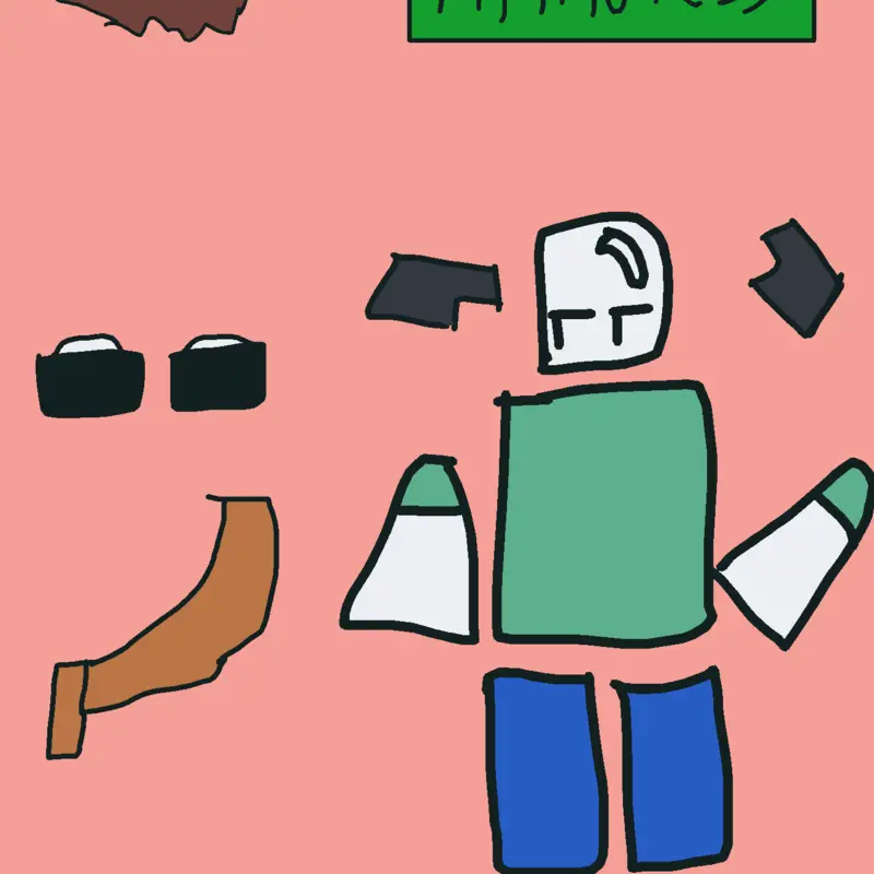 Game by @Greenstride