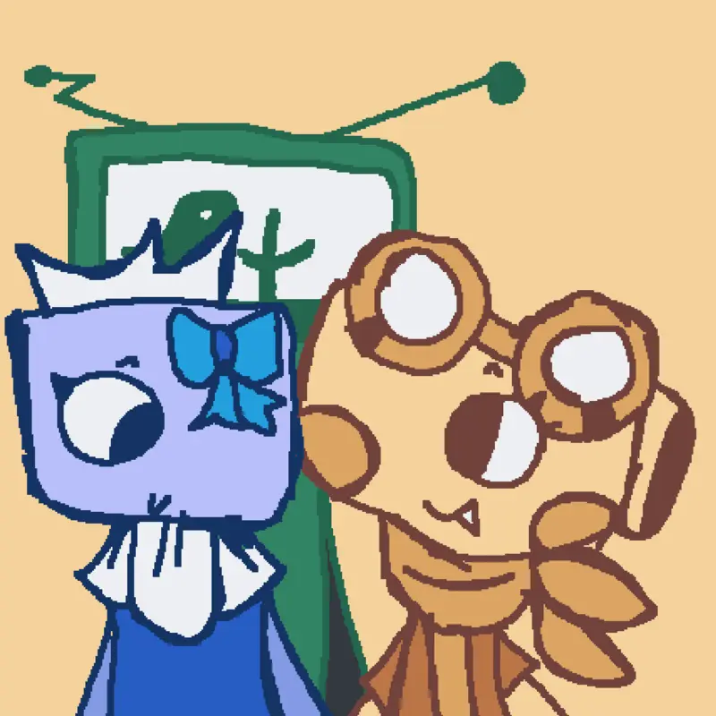 Game by @FunniBunni_