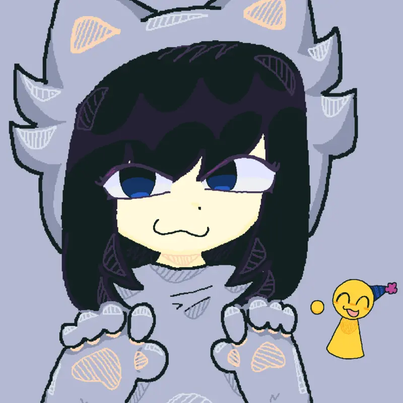 Game by @MaisUmFaDeAnimes
