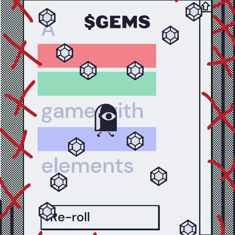 Game by @icom