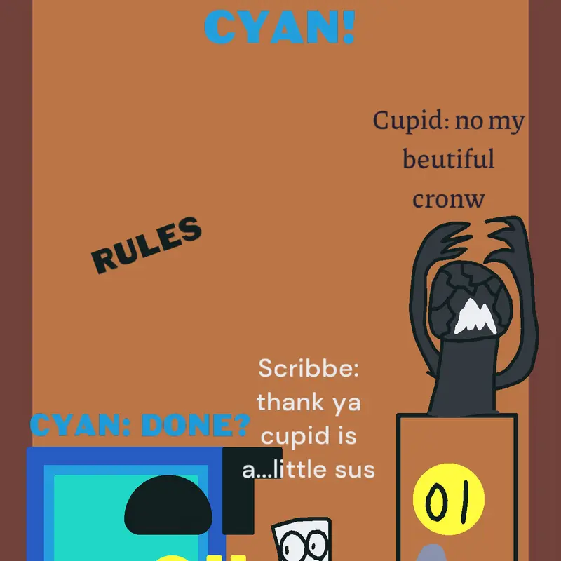 Game by @Joaquim13