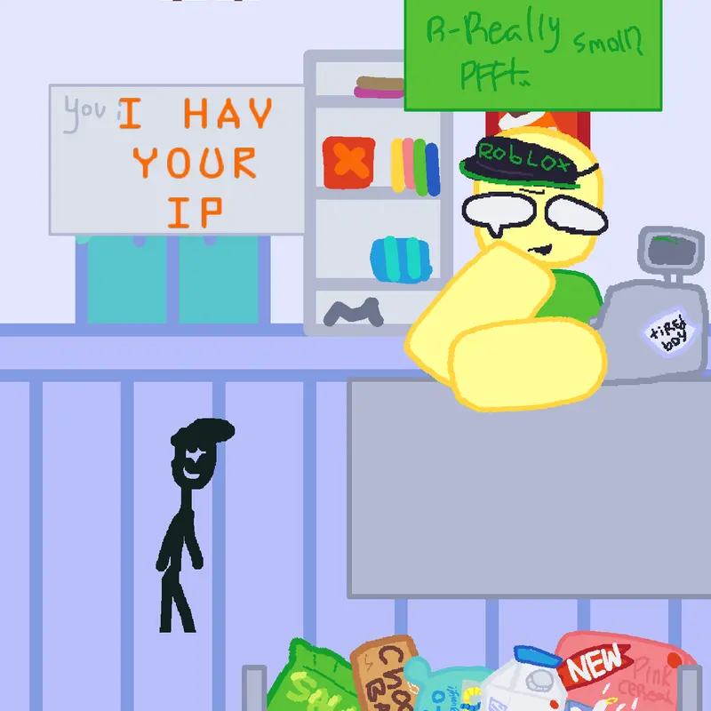 Game by @Noobie_And_NinyOfficial