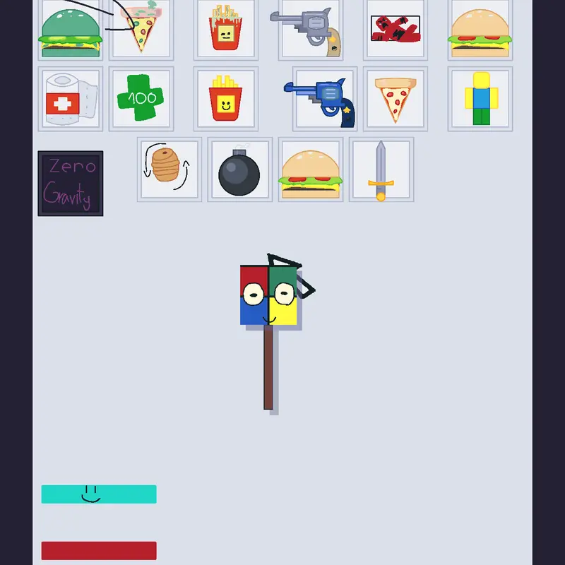 Game by @pinerwheel