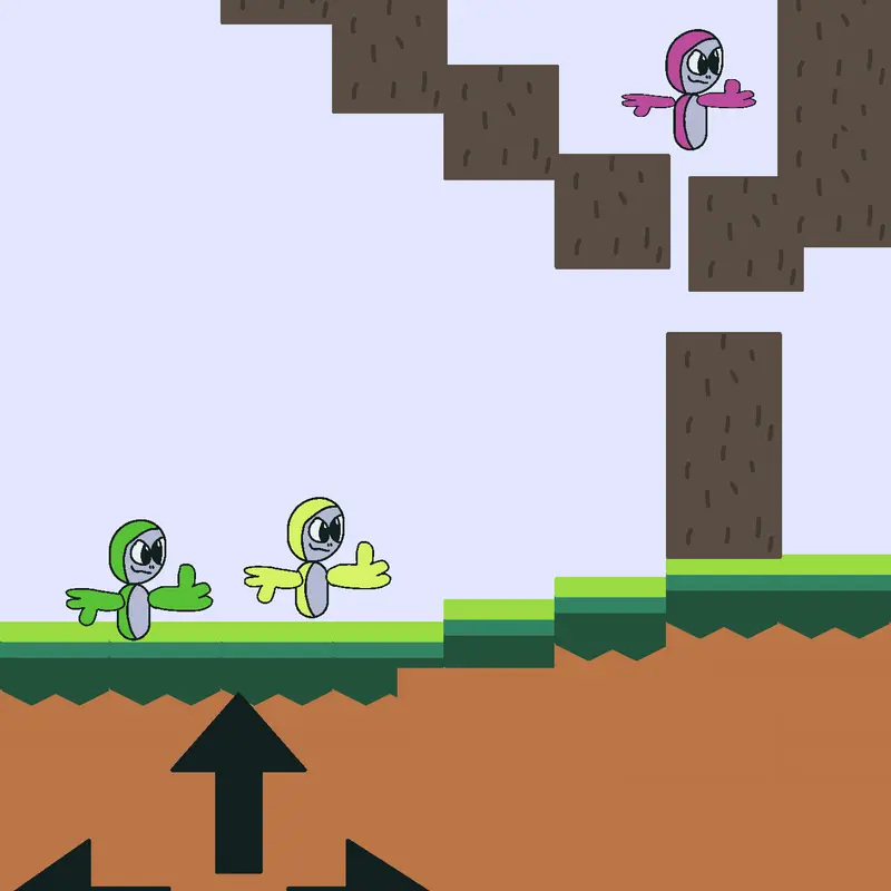 Game by @lillyb